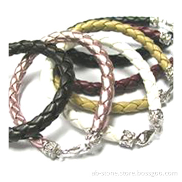 PU / Leather Bracelet